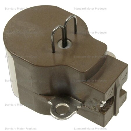 Standard Ignition Alternator/Generator Brush Set, Rx-169 RX-169
